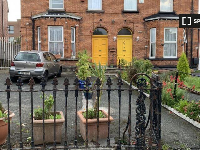 Room to rent in Bluebell, North Tipperary