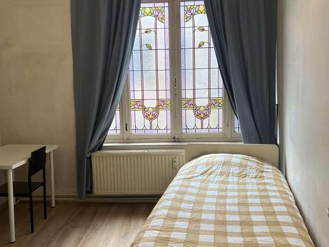 Kamer location à Brussel, Bruxelles