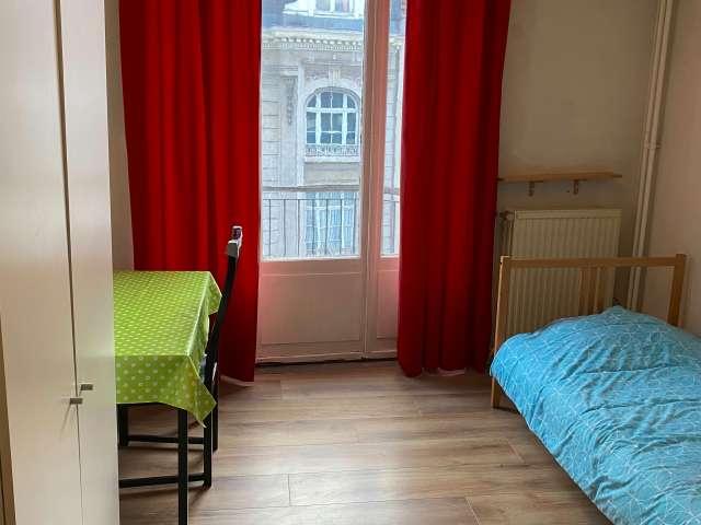 Kamer location à Brussel, Bruxelles