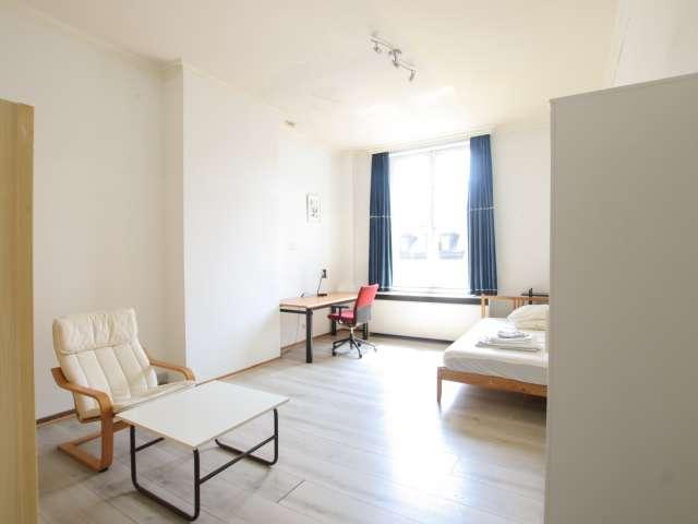Kamer location à Elsene, Bruxelles