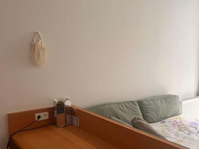 Kamer location à Saint-gilles, Bruxelles