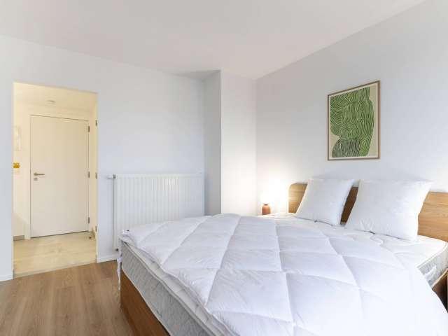 Kamer location à Sint-pieters-woluwe, Bruxelles