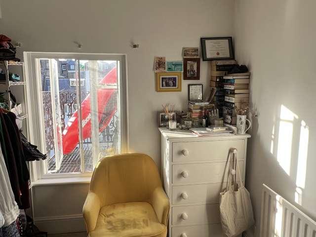 Room for rent in St. John's Wood, Greater London