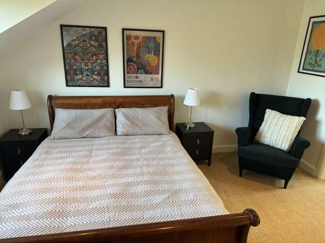 Room to rent in Dublin 3, Bluebell