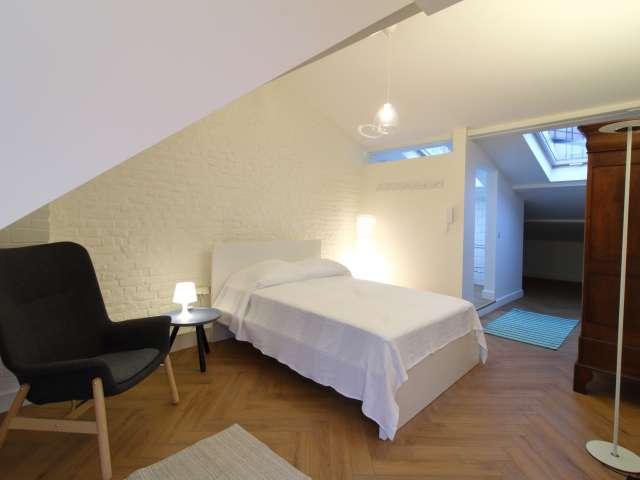 Kamer location à Elsene, Bruxelles