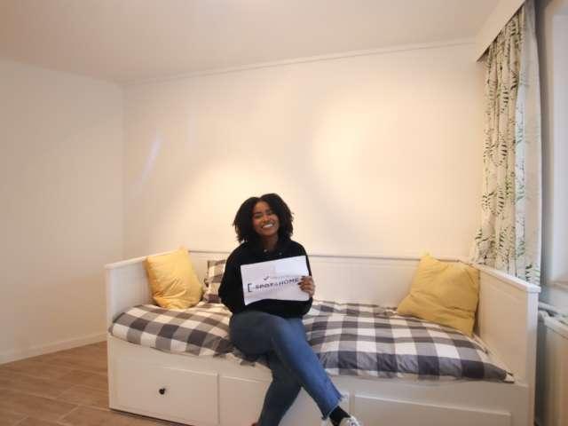 Kamer location à Jette, Bruxelles