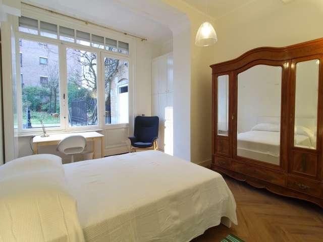 Kamer location à Elsene, Bruxelles