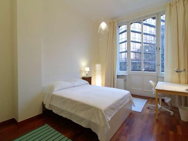 Kamer location à Elsene, Bruxelles