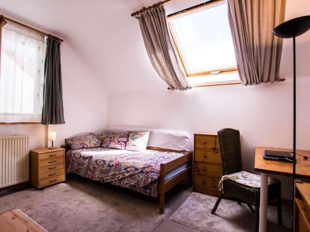 Kamer location à Anderlecht, Bruxelles