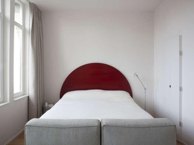 Kamer location à Schaarbeek, Bruxelles