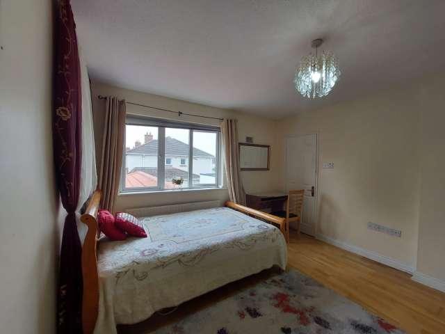 Room to rent in Lucan, North Tipperary