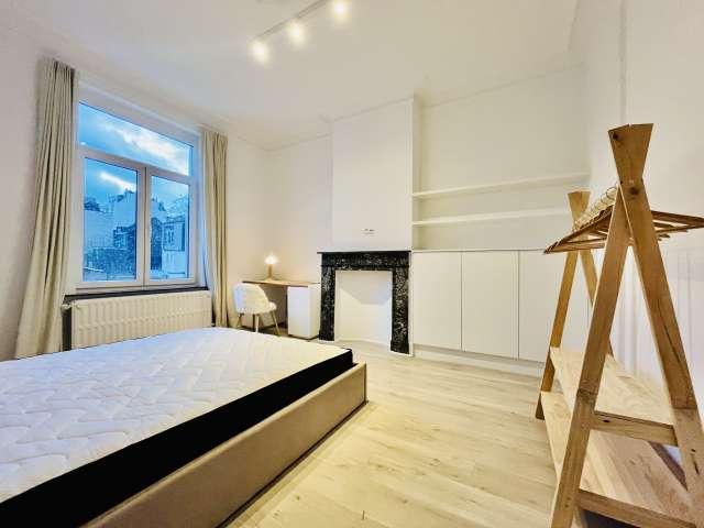 Kamer location à Sint-lambrechts-woluwe, Bruxelles