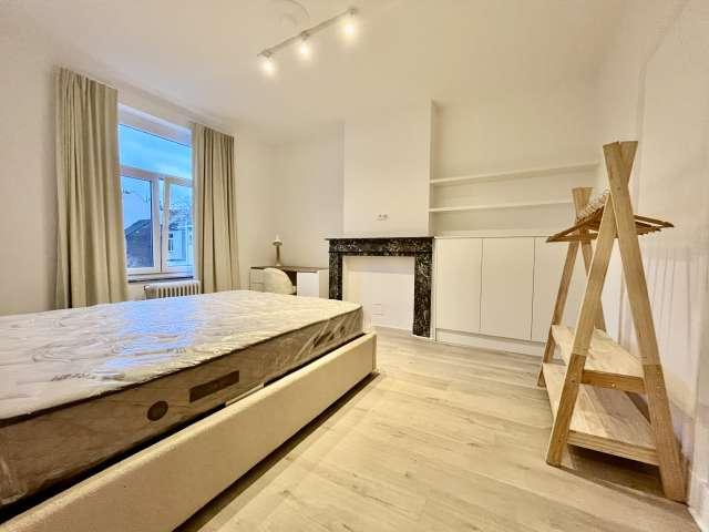 Kamer location à Sint-lambrechts-woluwe, Bruxelles