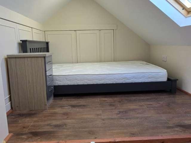 Room to rent in Bluebell, North Tipperary