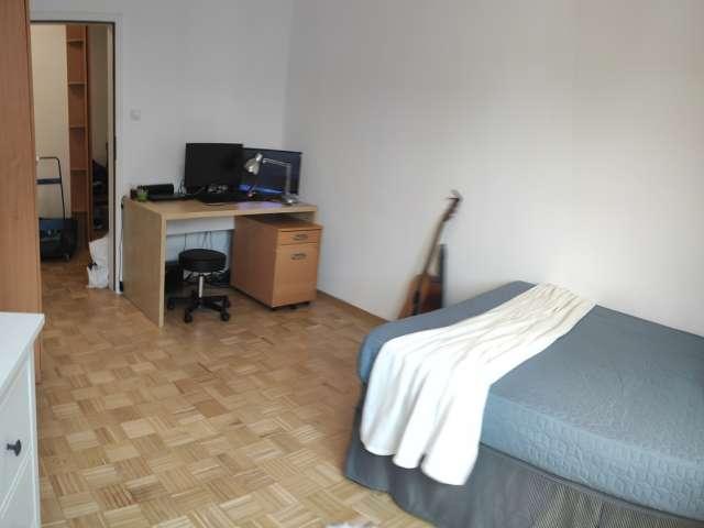 Pokój do wynajęcia w Warszawa, Mazowieckie