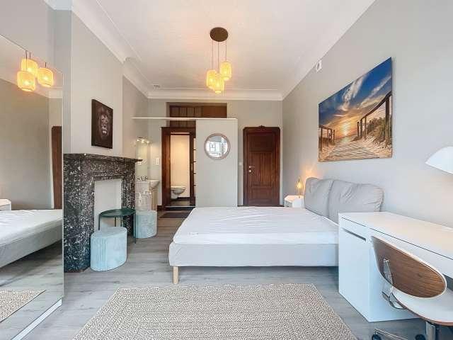 Kamer location à Anderlecht, Bruxelles