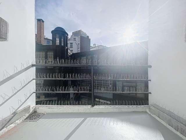 Kamer location à Anderlecht, Bruxelles