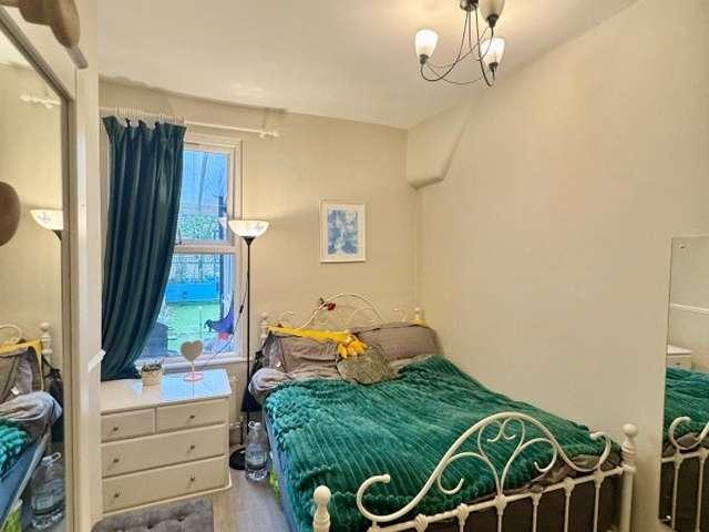 Room for rent in West Ham, Greater London