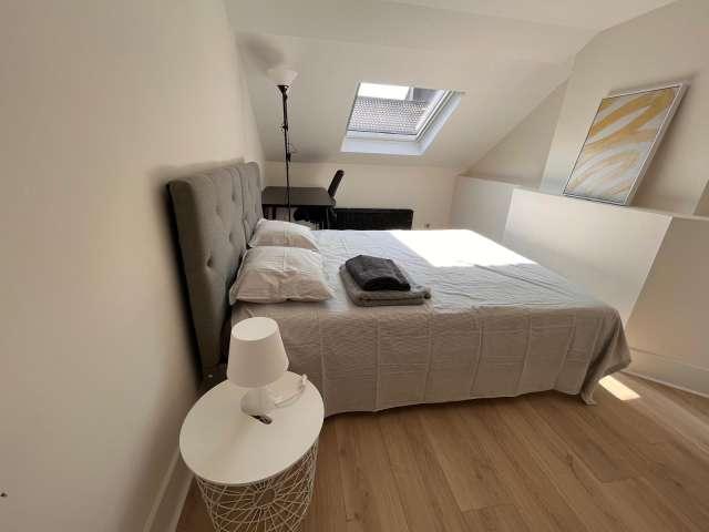 Kamer location à Elsene, Bruxelles