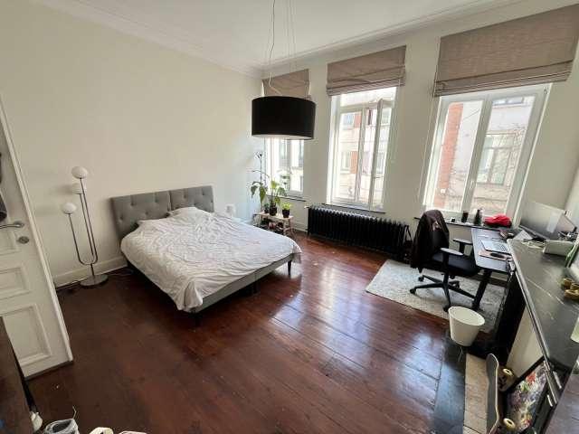 Kamer location à Elsene, Bruxelles
