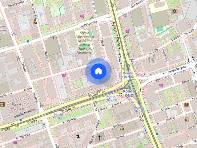 Pokój do wynajęcia w Mirów, Warszawa