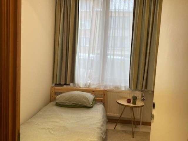 Kamer location à Evere, Bruxelles