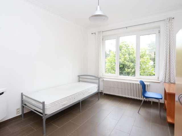 Kamer location à Jette, Brussel-Hoofdstad - Bruxelles-Capitale