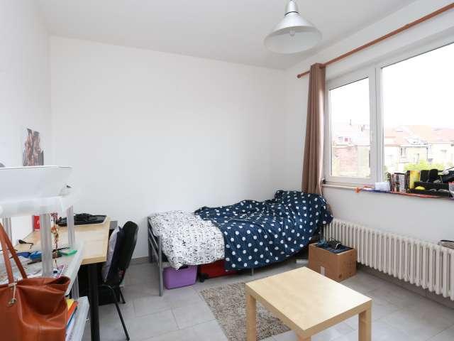 Kamer location à Jette, Bruxelles