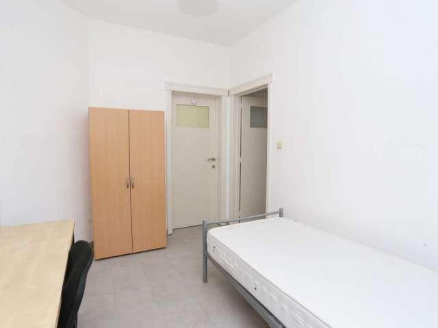 Kamer location à Jette, Bruxelles
