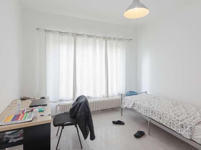 Kamer location à Jette, Bruxelles