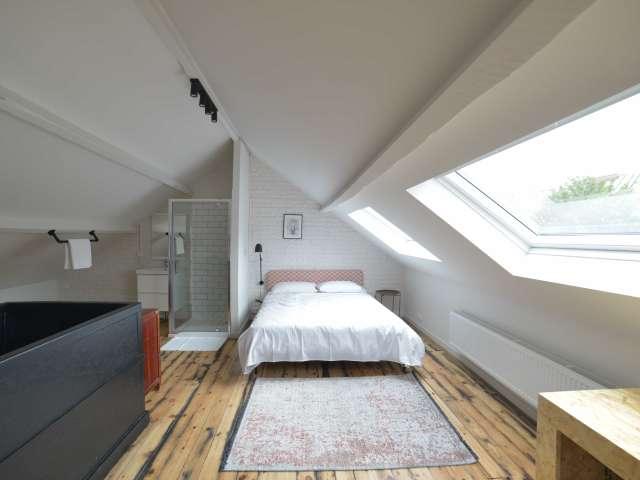Kamer location à Brussel, Bruxelles