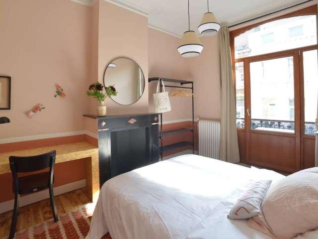 Kamer location à Brussel, Bruxelles