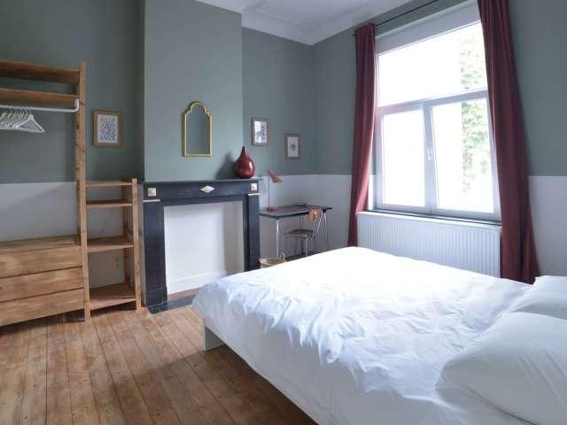 Kamer location à Brussel, Bruxelles
