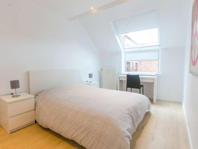 Kamer location à Brussel, Bruxelles
