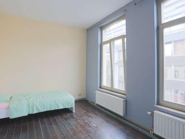 Kamer location à Brussel, Bruxelles