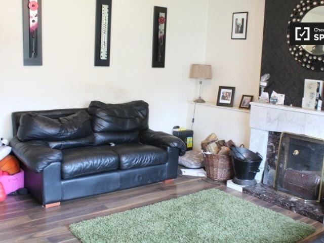 Room to rent in Tallaght, North Tipperary