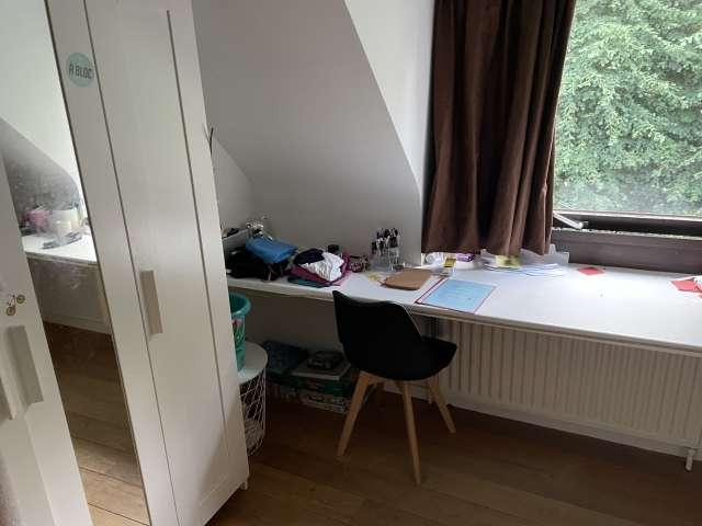 Kamer location à Wezembeek-oppem, Brabant