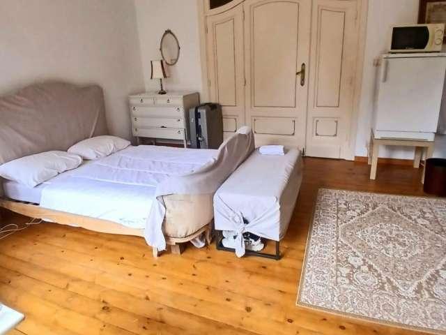 Kamer location à Jette, Bruxelles