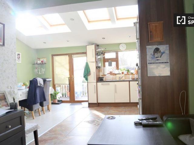 Room to rent in Bluebell, North Tipperary