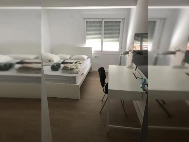 Habitación en alquiler en Distrito II, Alcalá De Henares