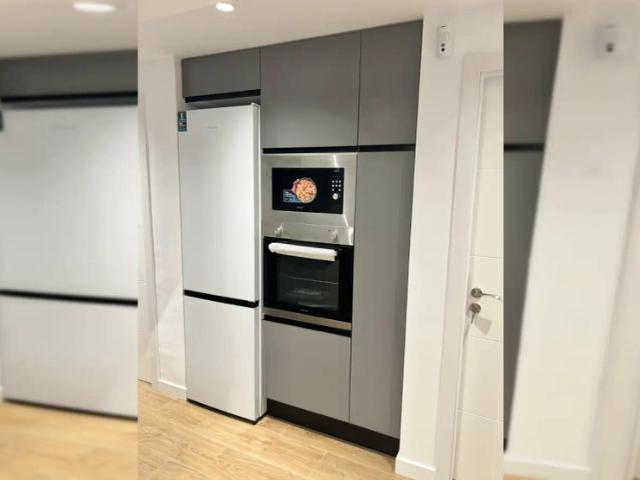 Habitación en alquiler en Distrito II, Alcalá De Henares