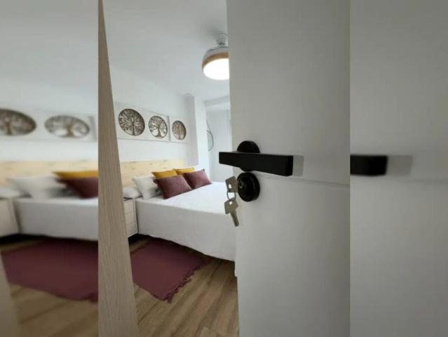 Habitación en alquiler en Centre Històric, Alacant / Alicante