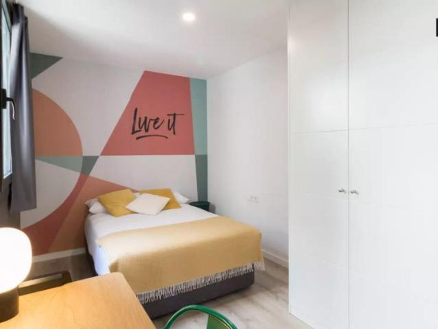 Habitación en alquiler en Ciutat Vella, Barcelonès