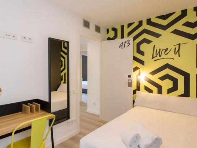 Habitación en alquiler en Ciutat Vella, Barcelonès