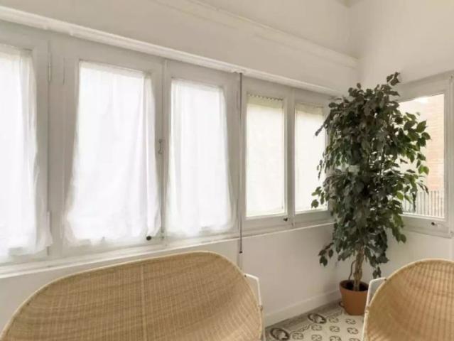 Habitación en alquiler en Sarrià - Sant Gervasi, Barcelonès