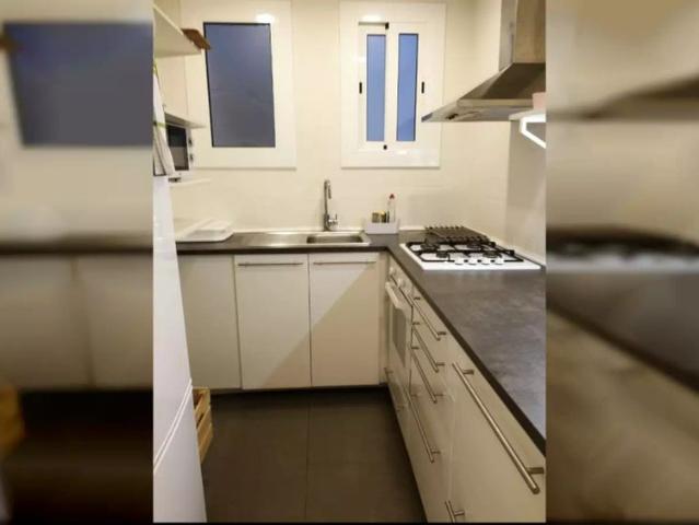 Habitación en alquiler en Eixample, Barcelonès