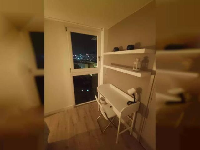 Habitación en alquiler en Sants-Montjuïc, Barcelonès