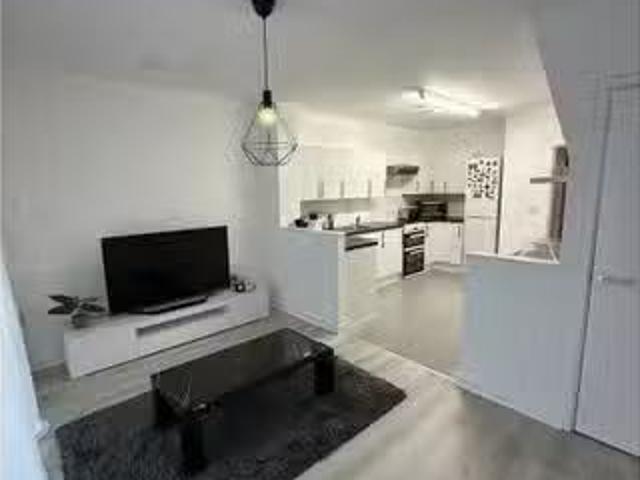 House for rent in Barking Riverside, Greater London