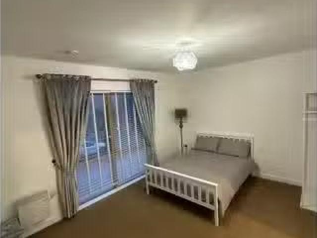 House for rent in Barking Riverside, Greater London