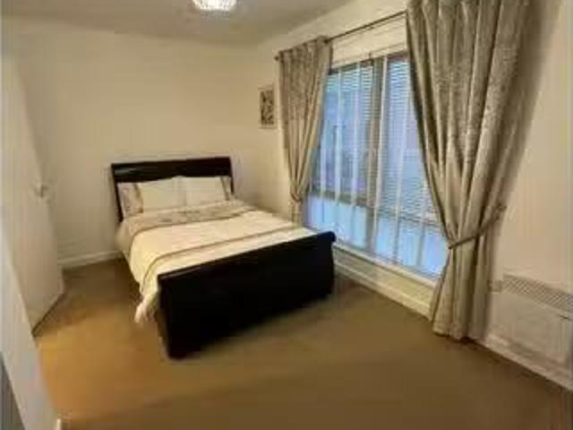 House for rent in Barking Riverside, Greater London